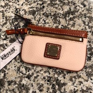 Dooney and Bourke Coin Pouch